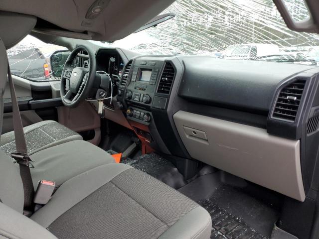 Photo 8 from auction – 2016 FORD F150 SUPER with VIN 1FTEX1E85GFB40400