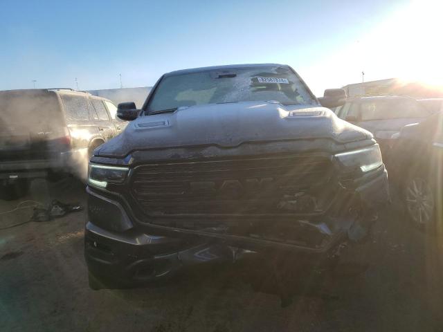 Photo 5 from auction – 2023 RAM 1500 LIMIT with VIN 1C6SRFHTXPN634694