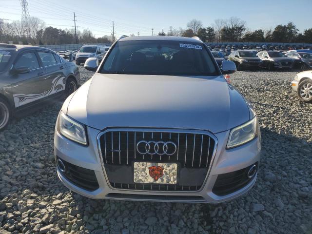 Photo 5 from auction – 2013 AUDI Q5 PREMIUM with VIN WA1LFAFPXDA064675