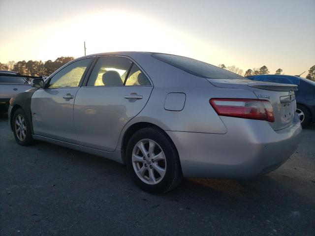 Photo 2 from auction – 2009 TOYOTA CAMRY BASE with VIN 4T1BE46KX9U852903