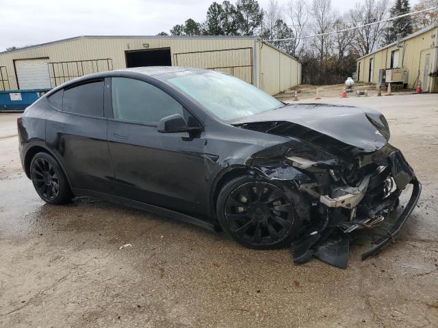 Photo 4 from auction – 2022 TESLA MODEL Y with VIN 7SAYGDEE6NF481328