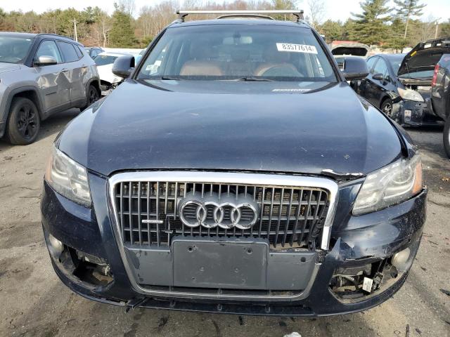 Photo 5 from auction – 2011 AUDI Q5 PREMIUM with VIN WA1LFAFP8BA052277