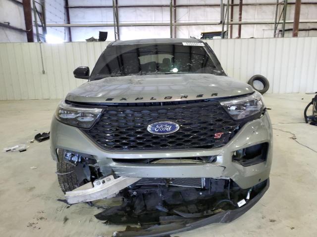 Photo 5 from auction – 2020 FORD EXPLORER S with VIN 1FM5K8GC9LGC25359
