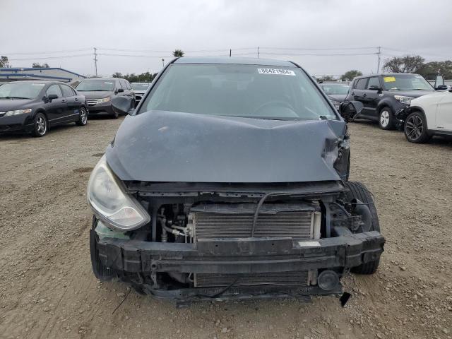 Photo 5 from auction – 2012 HYUNDAI ACCENT GLS with VIN KMHCT5AE3CU008100