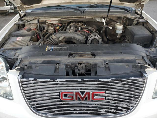 Photo 12 from auction – 2007 GMC YUKON with VIN 1GKEC13JX7R125556