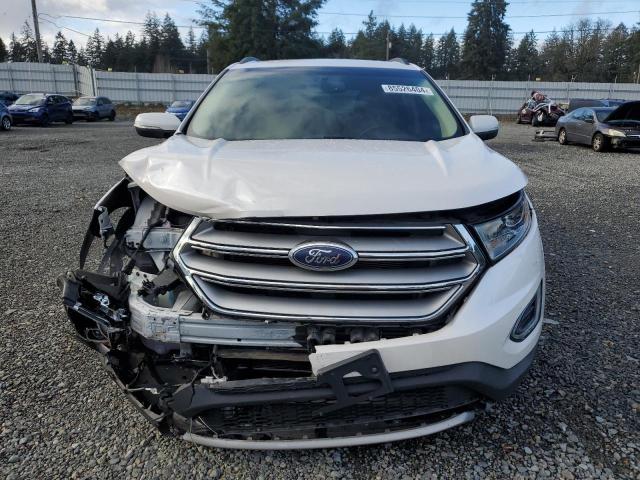 Photo 5 from auction – 2017 FORD EDGE SEL with VIN 2FMPK3J87HBB27140