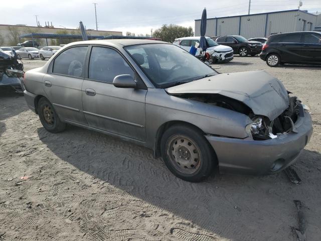 صورة رقم 4 من المزاد - 2003 KIA SPECTRA BA مع VIN KNAFB121935265035