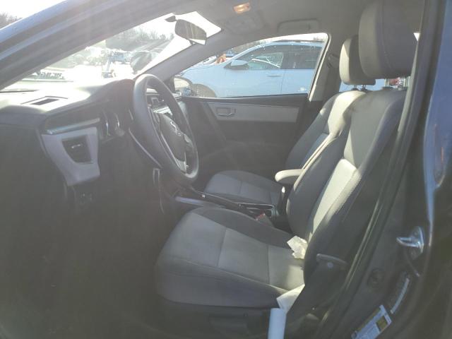 Photo 7 from auction – 2016 TOYOTA COROLLA L with VIN 2T1BURHE2GC690190