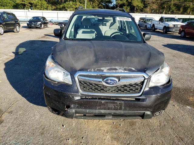 Photo 5 from auction – 2016 SUBARU FORESTER 2 with VIN JF2SJABC9GH569056