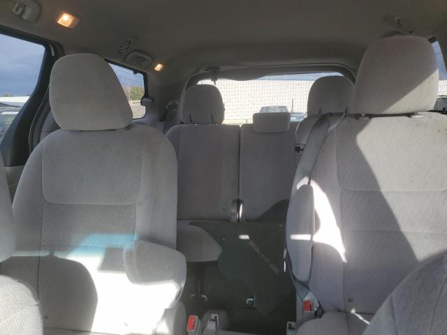 Photo 10 from auction – 2015 TOYOTA SIENNA LE with VIN 5TDKK3DC4FS680791