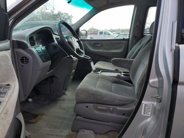 Photo 7 from auction – 2004 HONDA ODYSSEY EX with VIN 5FNRL18674B141510