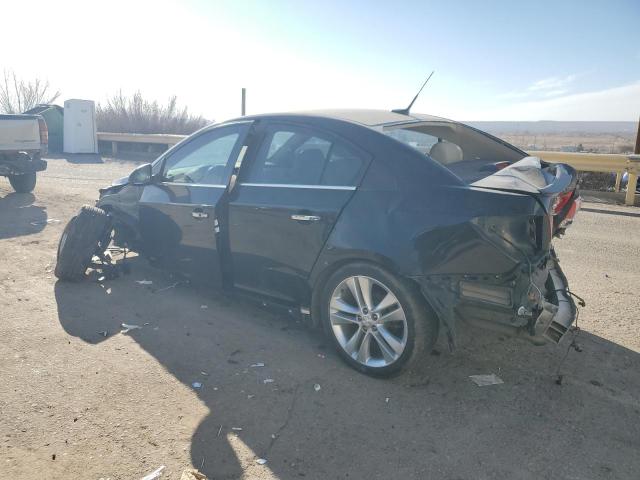 Photo 2 from auction – 2012 CHEVROLET CRUZE LTZ with VIN 1G1PH5SC7C7149876
