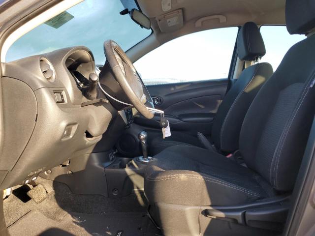 Photo 7 from auction – 2018 NISSAN VERSA S with VIN 3N1CN7AP7JL884237
