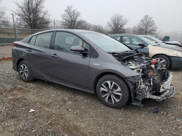 Photo 4 from auction – 2017 TOYOTA PRIUS PRIM with VIN JTDKARFP3H3001510