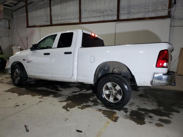 Photo 2 from auction – 2019 RAM 1500 CLASS with VIN 1C6RR7FT1KS747368