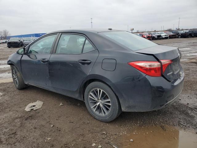 Photo 2 from auction – 2019 TOYOTA COROLLA L with VIN 2T1BURHE8KC218925