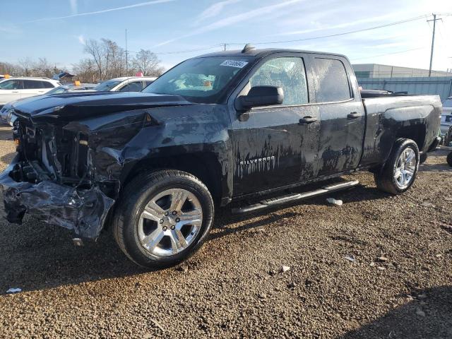 CHEVROLET SILVERADO 2016 with VIN 1GCVKPEC5GZ374864 - Photo from auction