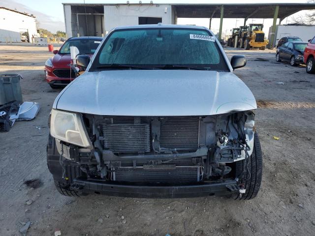 Photo 5 from auction – 2016 NISSAN FRONTIER S with VIN 1N6AD0ER5GN761178