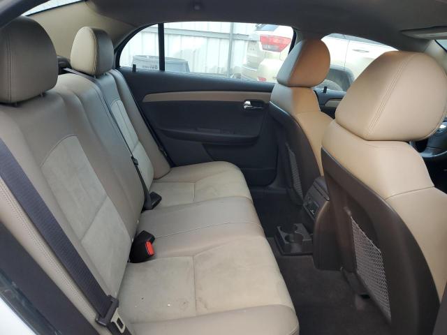 Photo 10 from auction – 2011 CHEVROLET MALIBU 2LT with VIN 1G1ZD5E19BF296378