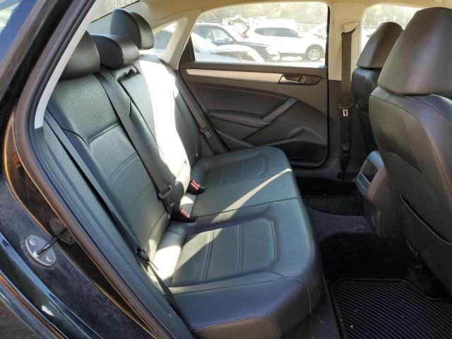 Photo 10 from auction – 2012 VOLKSWAGEN PASSAT SE with VIN 1VWBP7A30CC024028