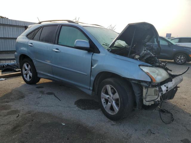 Photo 4 from auction – 2008 LEXUS RX 350 with VIN 2T2HK31U58C048705