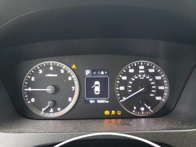 Photo 9 from auction – 2016 HYUNDAI SONATA SE with VIN 5NPE24AF0GH304825
