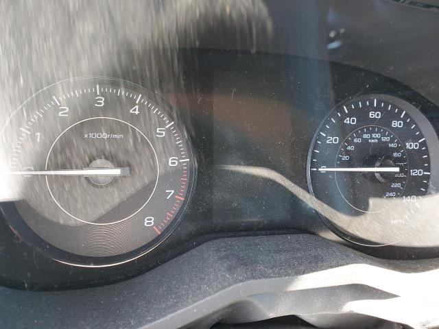 Photo 9 from auction – 2018 SUBARU IMPREZA PR with VIN 4S3GTAD60J3709179