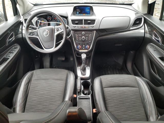 Photo 8 from auction – 2015 BUICK ENCORE CON with VIN KL4CJBSB9FB154525
