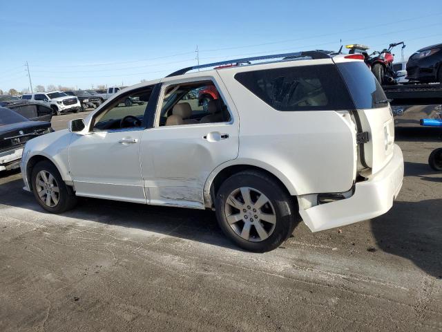 Photo 2 from auction – 2008 CADILLAC SRX with VIN 1GYEE437680215055