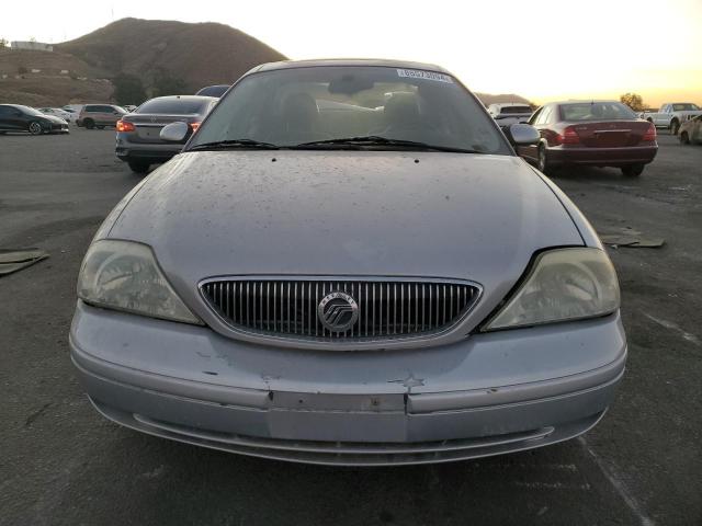Photo 5 from auction – 2005 MERCURY SABLE LS P with VIN 1MEFM55S85A610346