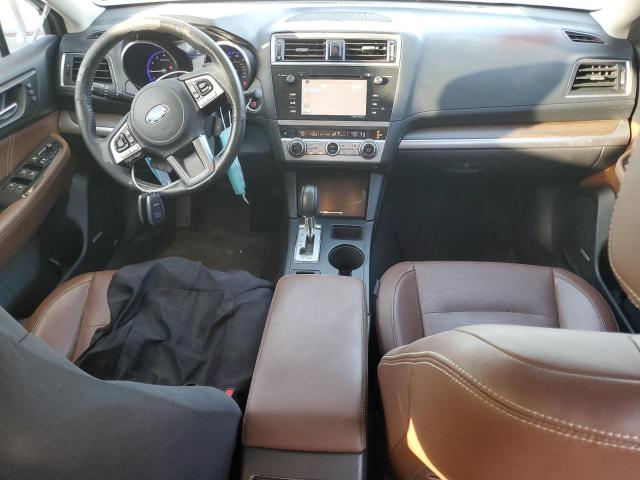 Photo 8 from auction – 2017 SUBARU OUTBACK TO with VIN 4S4BSATC9H3402040