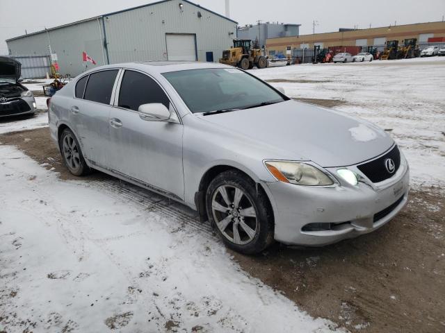 Photo 4 from auction – 2009 LEXUS GS 350 with VIN JTHCE96SX90023275
