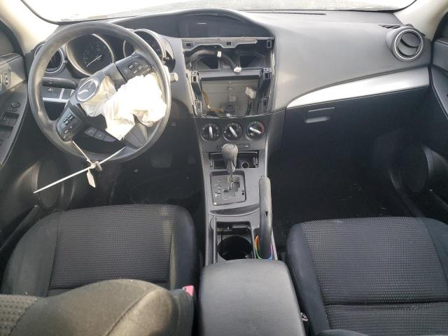 Photo 8 from auction – 2013 MAZDA 3 I with VIN JM1BL1U87D1703942