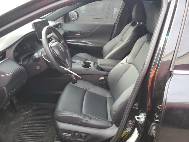 Photo 7 from auction – 2023 TOYOTA VENZA LE with VIN JTEAAAAH8PJ138722