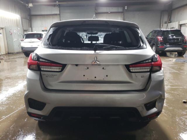 Photo 6 from auction – 2020 MITSUBISHI OUTLANDER with VIN JA4AR3AU0LU016378