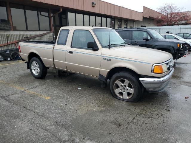 Photo 4 from auction – 1994 FORD RANGER SUP with VIN 1FTCR14X0RTB11627