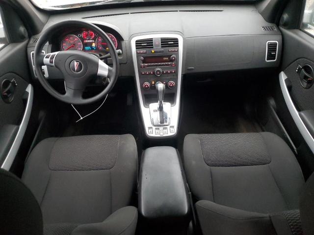 Photo 8 from auction – 2009 PONTIAC TORRENT with VIN 2CKDL33F396244930