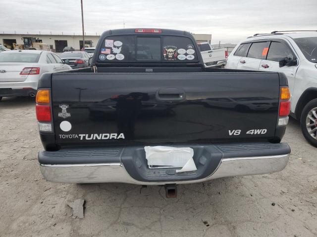 Photo 6 from auction – 2000 TOYOTA TUNDRA ACC with VIN 5TBBT4819YS108428
