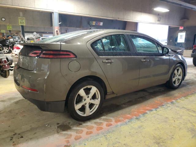 Photo 3 from auction – 2015 CHEVROLET VOLT with VIN 1G1RA6E4XFU109921
