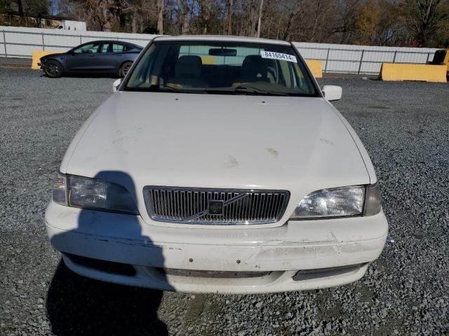 Photo 5 from auction – 1998 VOLVO S70 GLT with VIN YV1LS5538W1465730