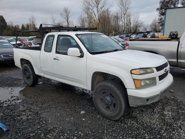 Photo 4 from auction – 2010 CHEVROLET COLORADO with VIN 1GCKTBDE4A8126673