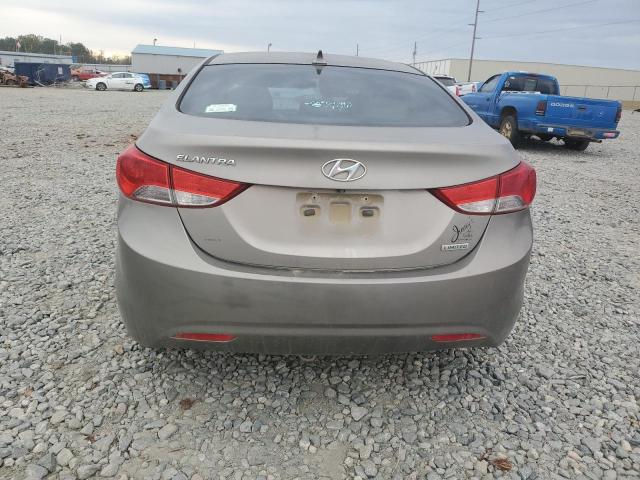 Photo 6 from auction – 2012 HYUNDAI ELANTRA GL with VIN 5NPDH4AE0CH149883
