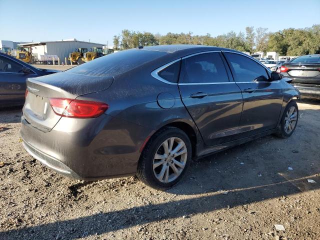 Photo 3 from auction – 2015 CHRYSLER 200 LIMITE with VIN 1C3CCCAB2FN629278