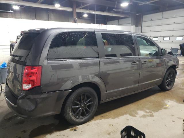 Photo 3 from auction – 2019 DODGE GRAND CARA with VIN 2C4RDGEGXKR688172