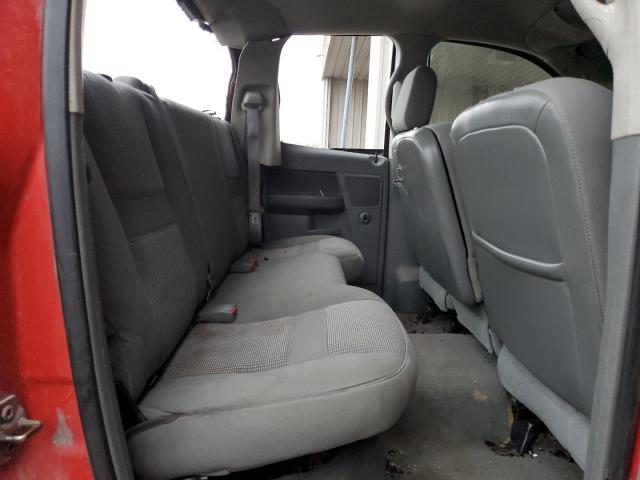 Photo 10 from auction – 2007 DODGE RAM 3500 S with VIN 3D7MX38C17G717256