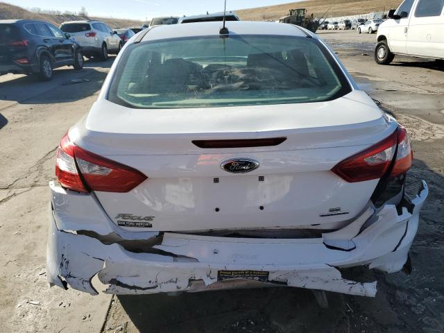 Photo 6 from auction – 2013 FORD FOCUS SE with VIN 1FADP3F28DL362627