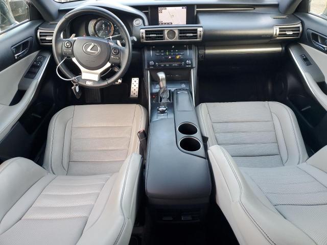 Photo 8 from auction – 2014 LEXUS IS 250 with VIN JTHBF1D20E5008536