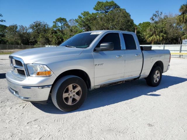 Photo 1 from auction – 2009 DODGE RAM 1500 with VIN 1D3HV18PX9S784420