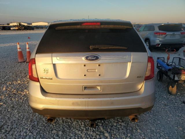 Photo 6 from auction – 2013 FORD EDGE SEL with VIN 2FMDK3JC7DBB66215