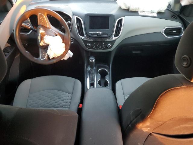 Photo 8 from auction – 2020 CHEVROLET EQUINOX LS with VIN 3GNAXHEV3LS732534